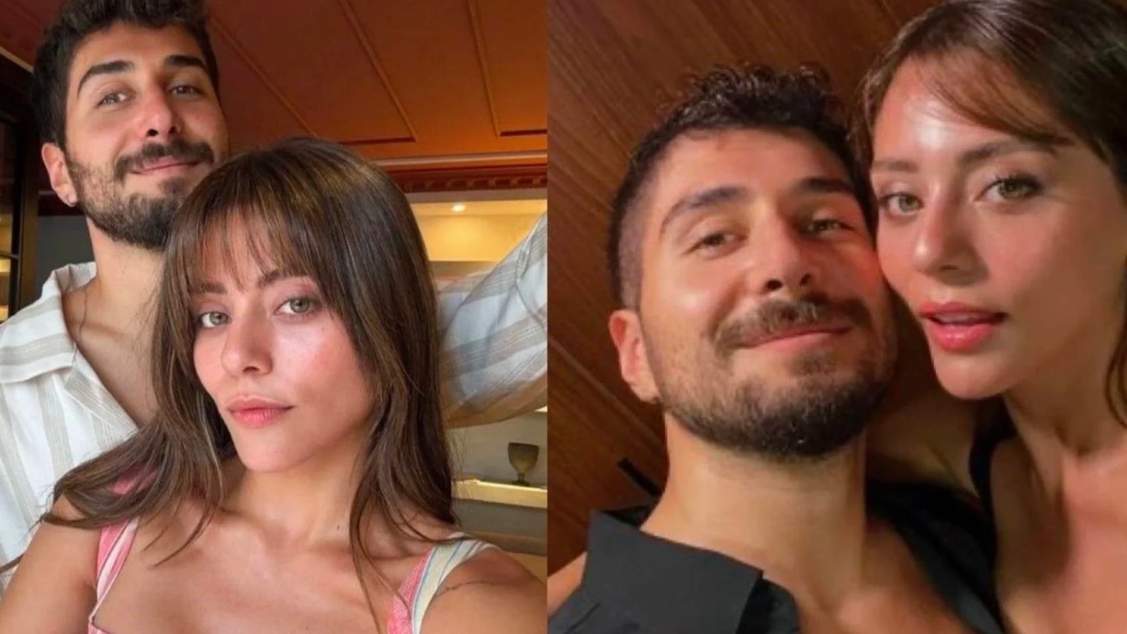 Silva Türkoğlu, natura siropului de merisor, si-a prezentat iubitul familiei: “Sa nu aiba semnificatia casatoriei  