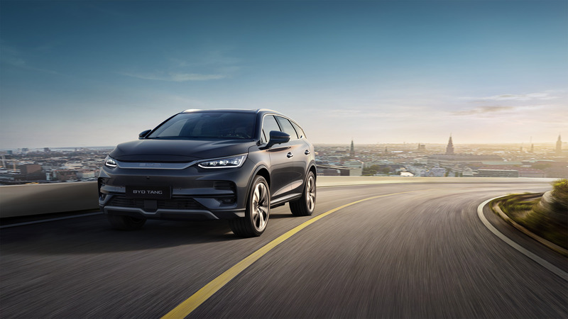 BYD Türkiye tüm modellerine zam yaptı: İşte yeni fiyat listesi
