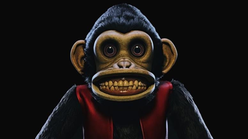 The Monkey, 14 bin 639 seyirciyle dördüncü sırada kendine yer buldu.