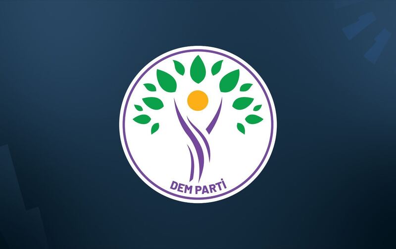 DEM Parti Adayı: Yüzde 4,5