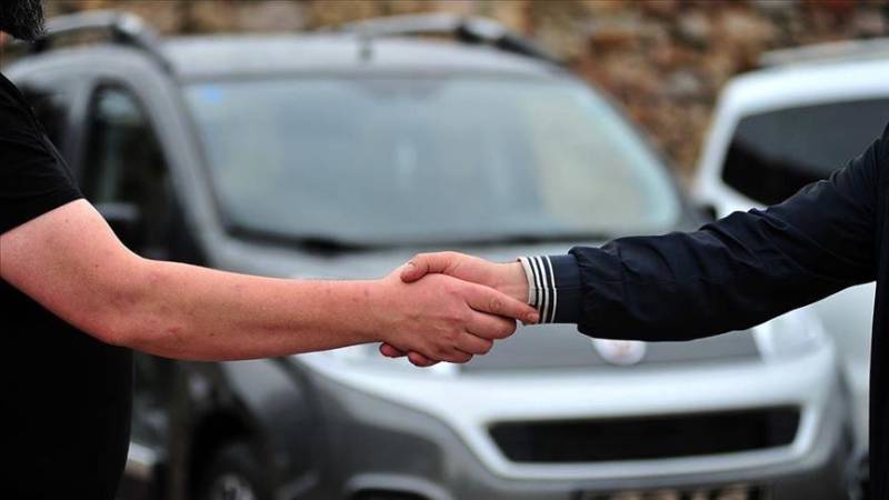 Ticaret Bakanlığı'ndan ikinci el otomobildeki düzenlemeye yönelik açıklama: İhtiyaç duyulursa ilave tedbirler alınacak