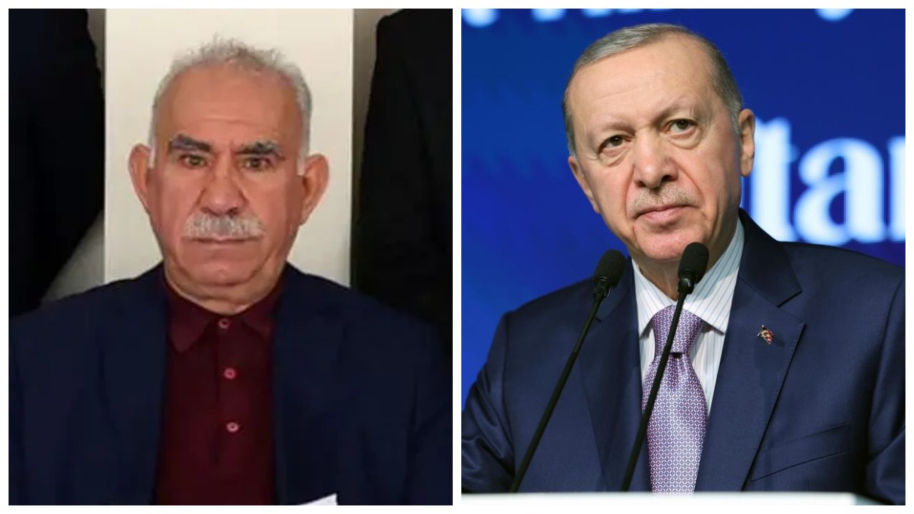 A doua chemare a lui Öcalan pentru Nevruz așteaptă un comunicat de la AKP: Vom sărbători, și Erdoğan va participa  