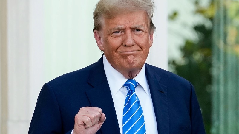 Trump yönetimi, transseksüel sporcu nedeniyle UPenn'e 175 milyon dolarlık fonu askıya aldı