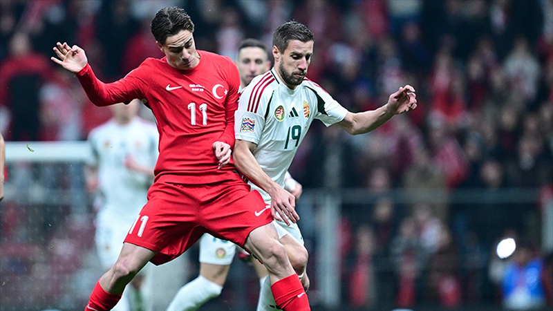6 schimbări în echipa lui Montella  