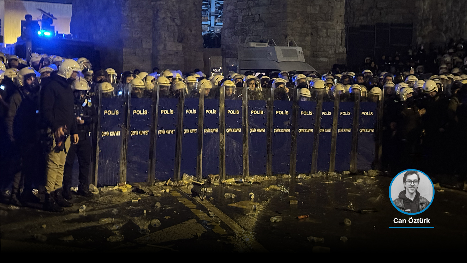 Saraçhane davası | Avukat ve gazeteciler hâkim karşısına çıktı, duruşma ertelendi: Dosyada delil yok, yargılamanın devamı mümkün değildir