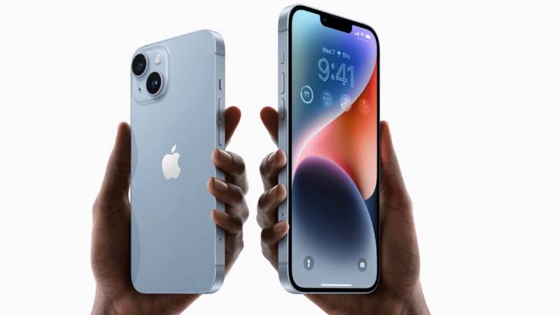 Frână fiscală pentru electronice de la Trump: iPhone și Samsung scapă de creșteri de prețuri  