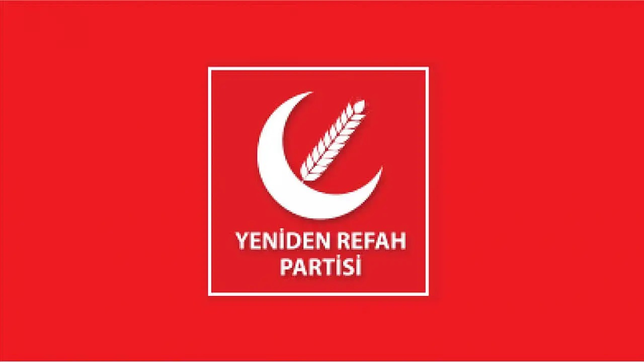 Yeniden Refah Partisi: Yüzde 2.6