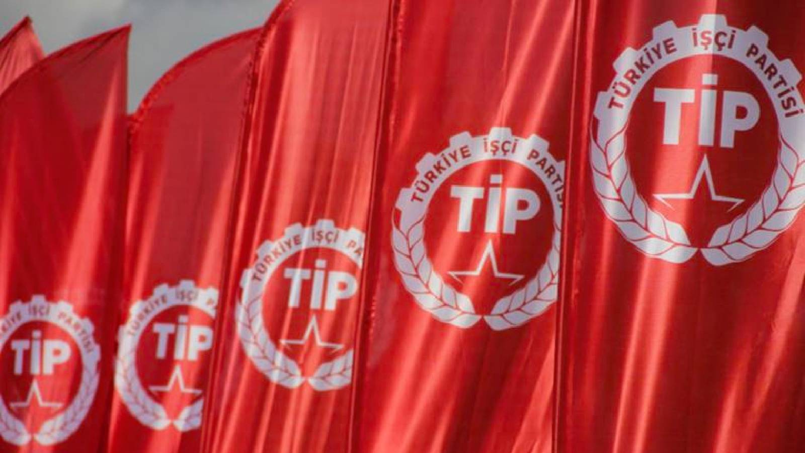  Türkiye İşçi Partisi: Yüzde 1.7