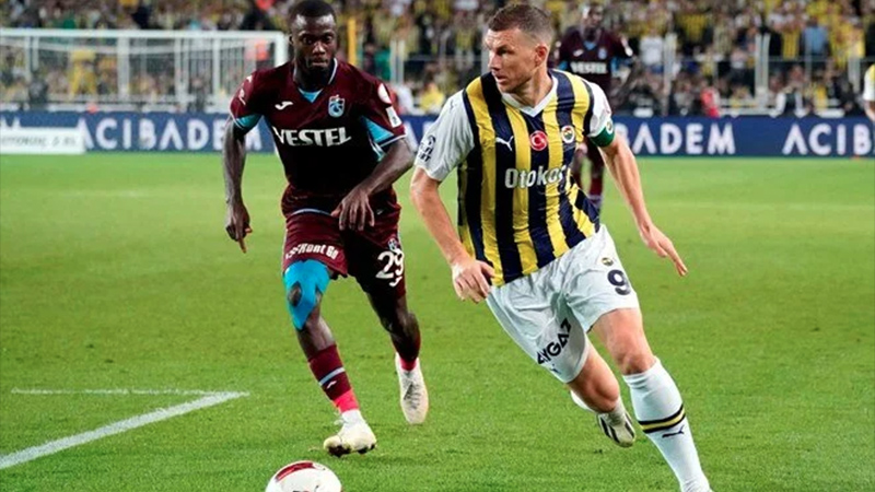 Apelul meciului Fenerbahçe către TFF: Vrem o conducere corectă  