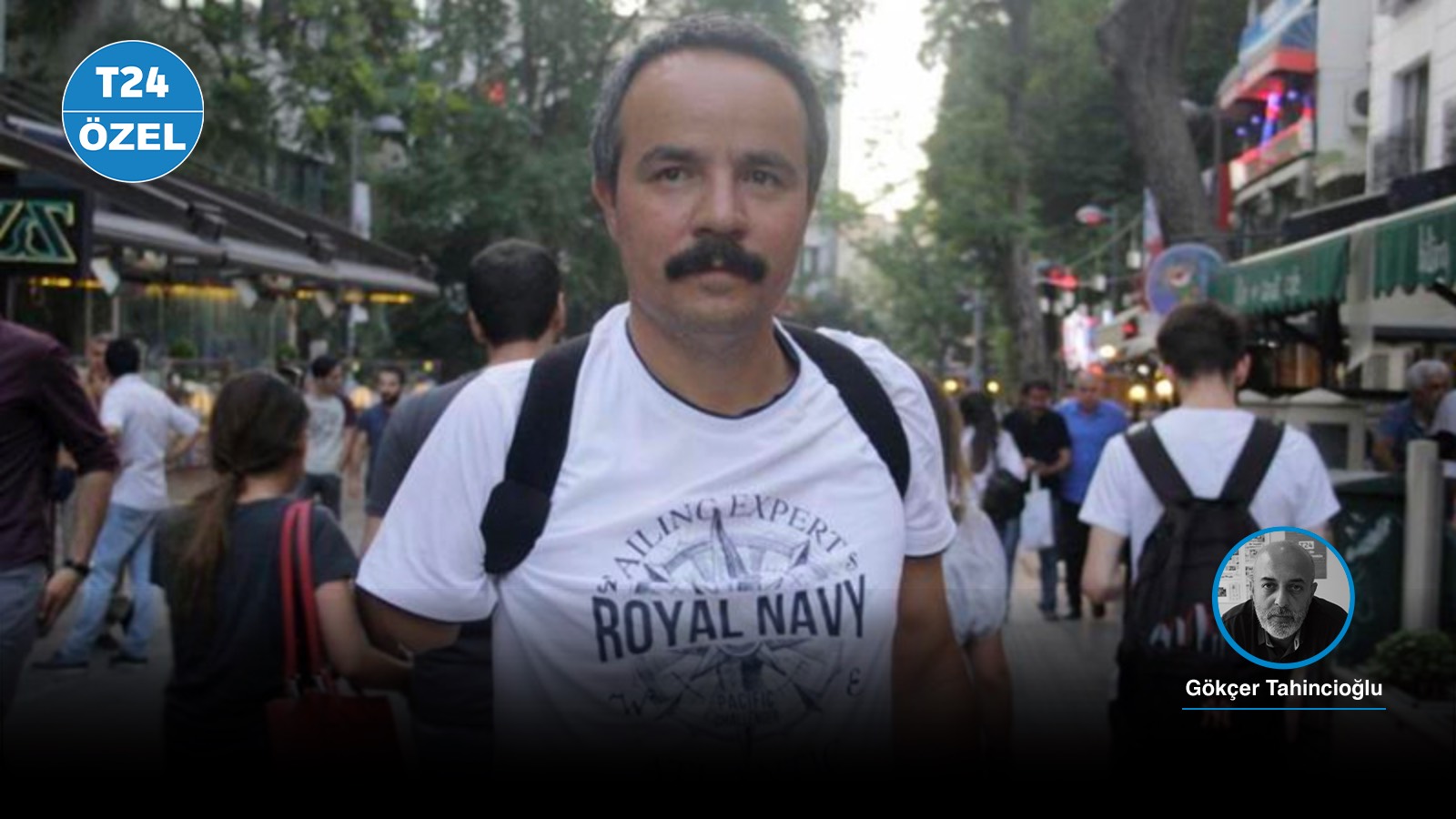 Decizie importantă din apel: “Bahçeli strigă, roata se învârte”, cuvintele “ucideți-l pe Berkin și faceți-o pe mama lui să fie huiduită” nu sunt considerate insulte  