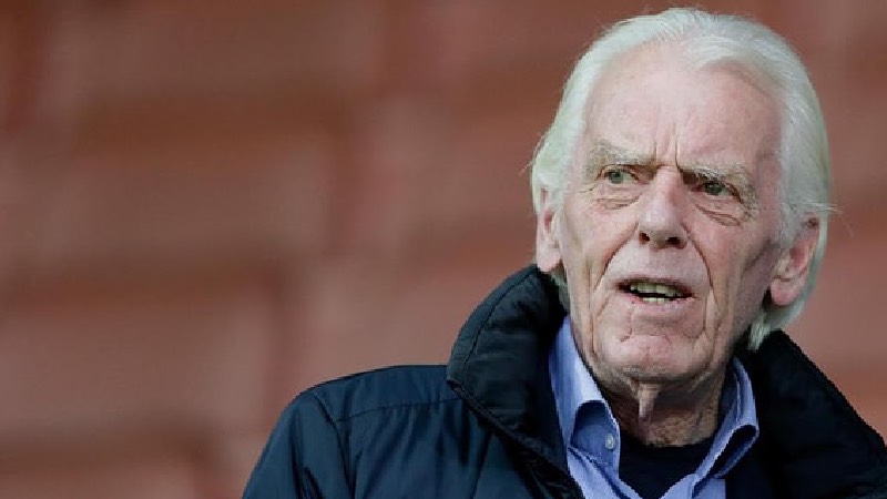 Hollanda futbolunun efsane ismi Leo Beenhakker hayatını kaybetti!