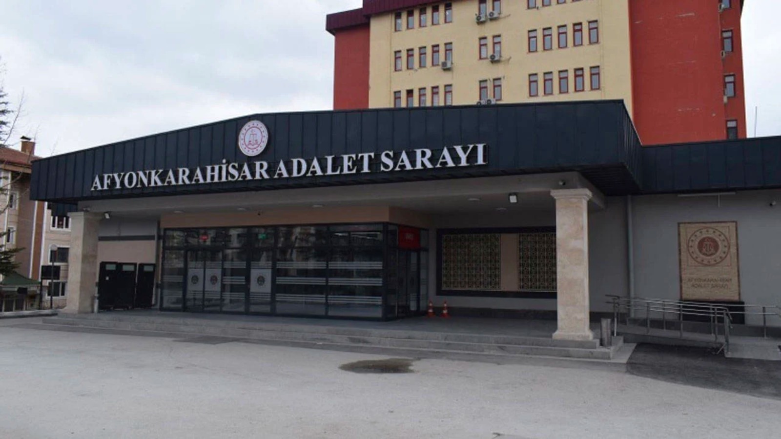 Procurorul Republicii Afyonkarahisar, Muhittin Buyruk, a murit  