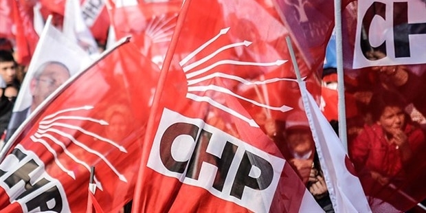 CHP: Yüzde 36,1