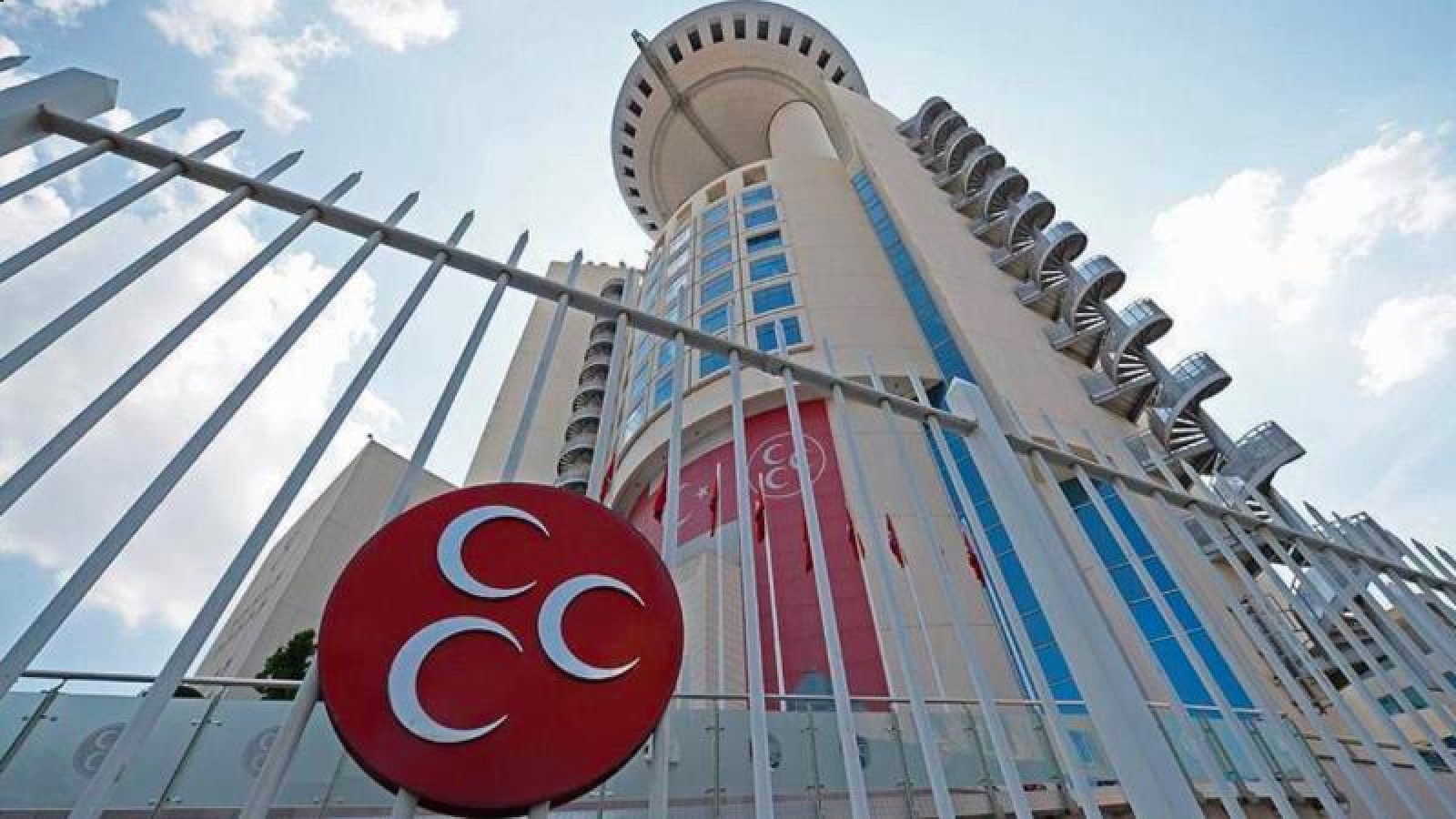 MHP: Yüzde 7,9