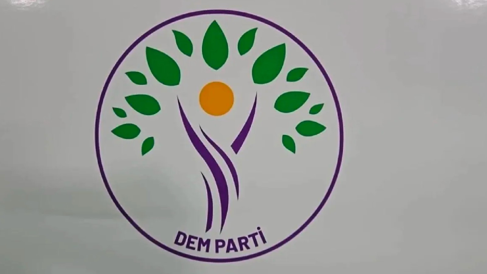DEM PARTİ: Yüzde 8,7