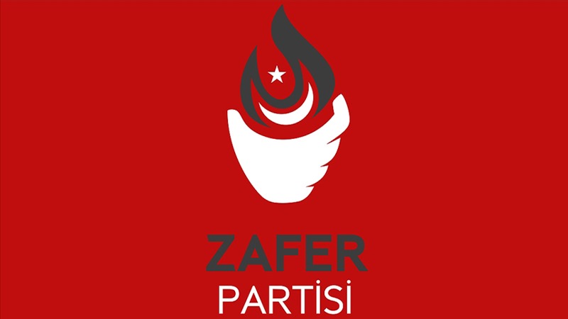 ZAFER PARTİSİ: Yüzde 3,8