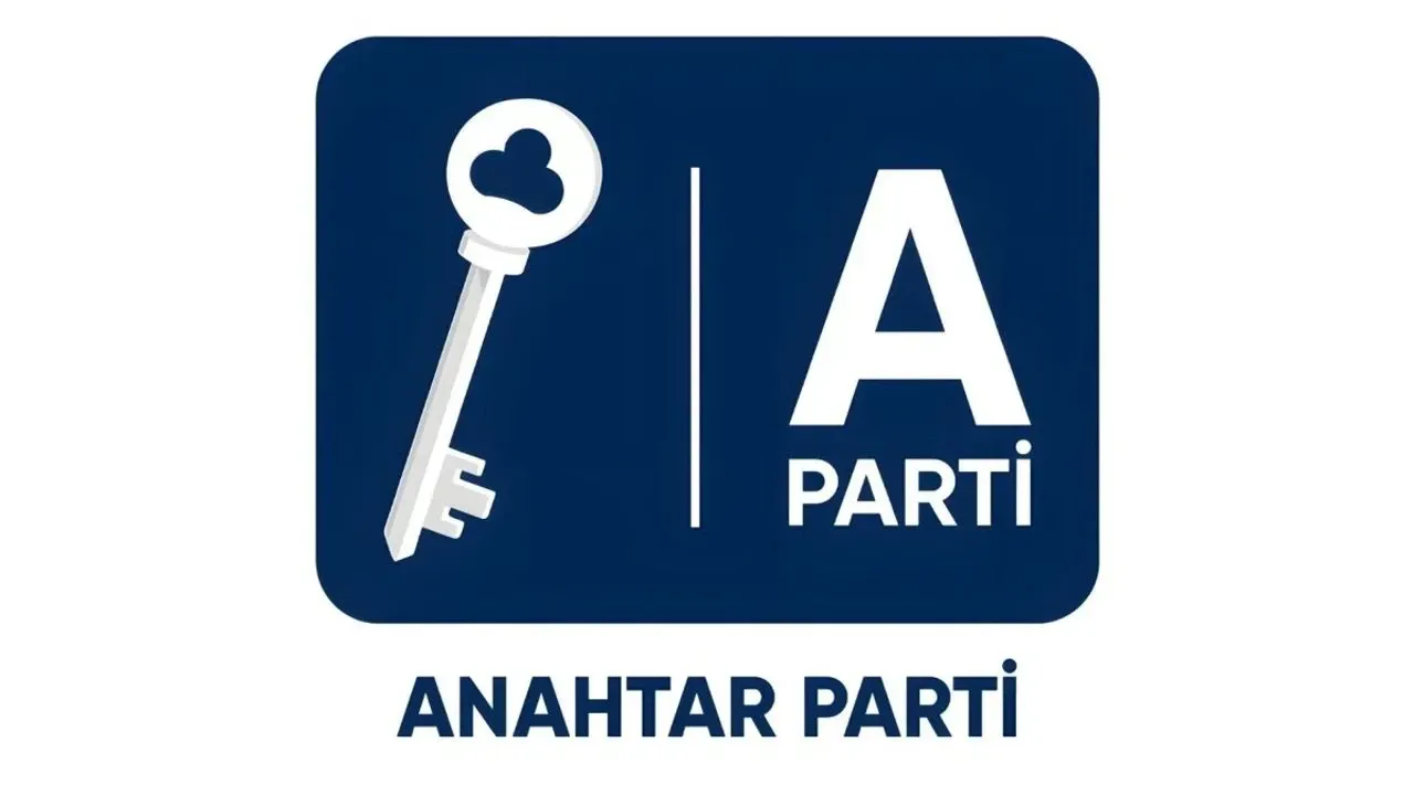 ANAHTAR PARTİ: Yüzde 1,1
