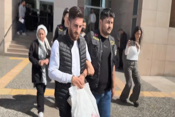 Cuma Doğan