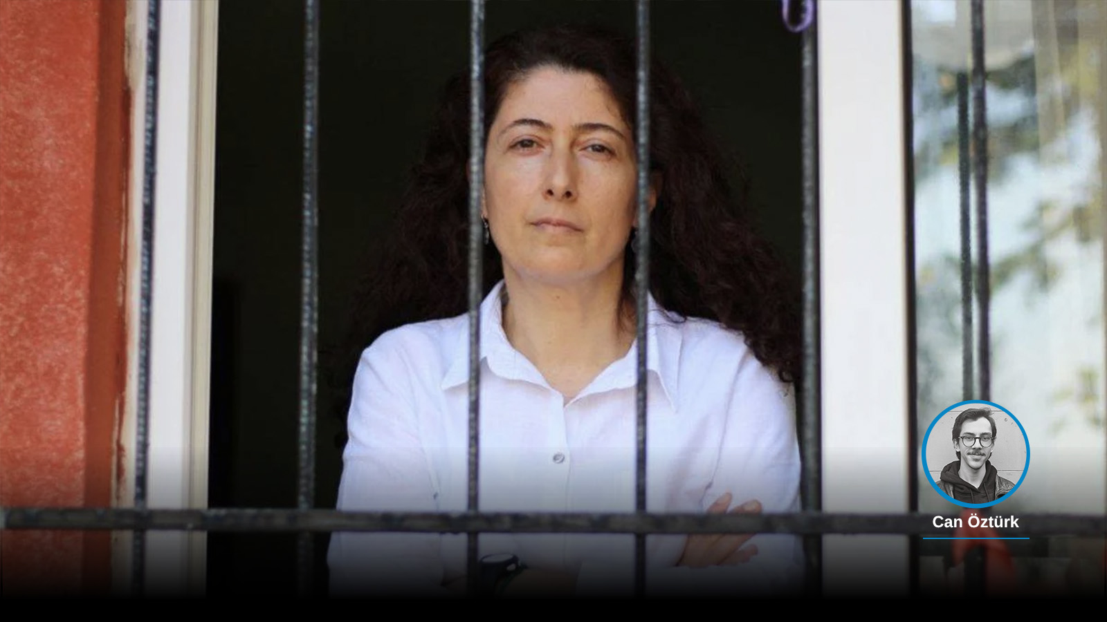 Sentință de închisoare pentru Ayten Öztürk pentru apartenența la o organizație armată: Justiția este la fel de vitală ca pâinea, apa și aerul  