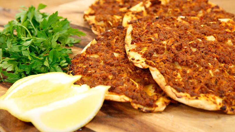 Lahmacun Endeksi açıklandı: En ucuz lahmacun hangi şehirde?