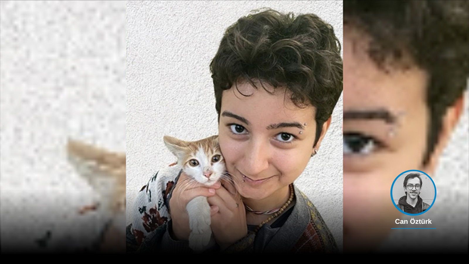 Activist LGBTI+ achitat pentru apelurile sale la protestele împotriva lui İmamoğlu  