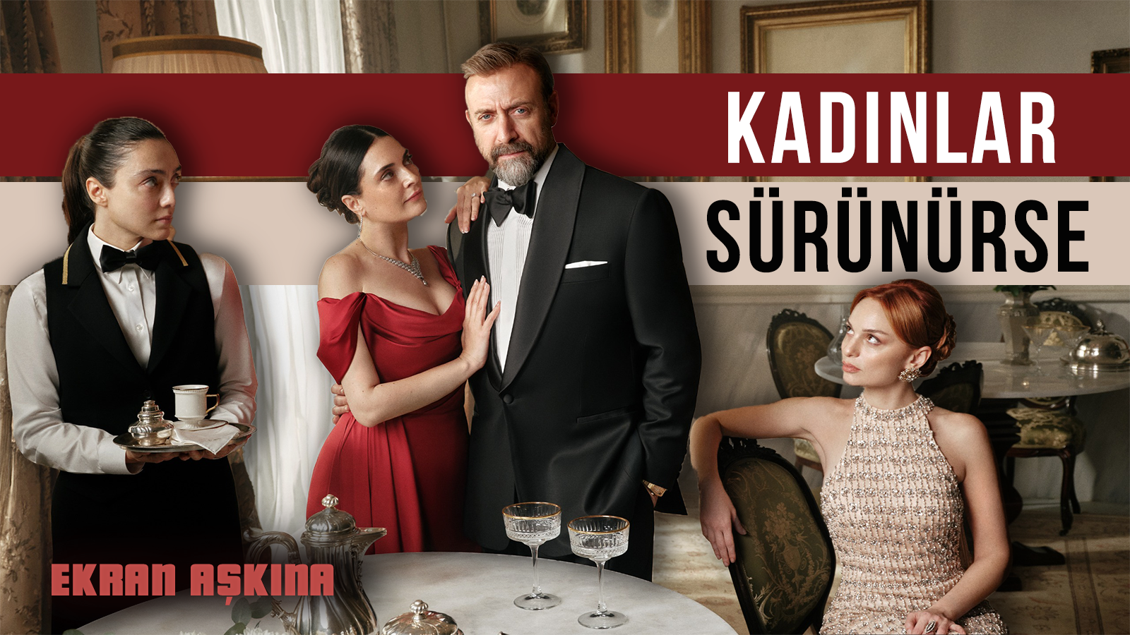 Kral Kaybederse: Narsist bir erkeğin çöküşü nasıl başlar? Asıl kaybeden kim? 