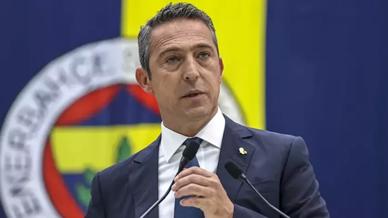 Fenerbahçe'den seçim kararı: Ali Koç aday olacak mı?