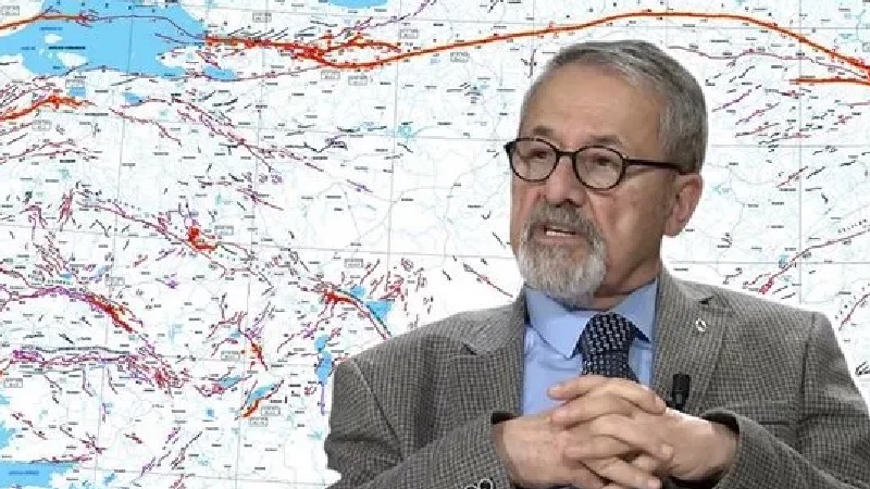 Expertul în cutremure Prof. Naci Görür a avertizat: În ce situații să nu intrăm în case?  