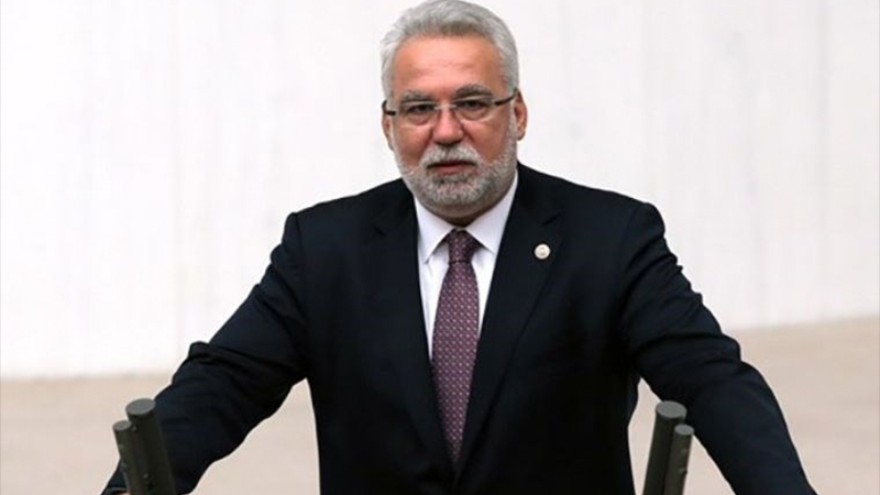 Eski dostlar, eski dostlar!