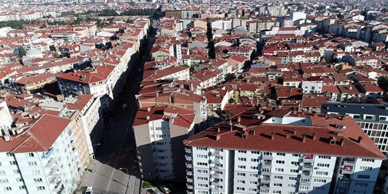 Betam araştırması: Konutta fiyat balonu bazı bölgelerde sürüyor