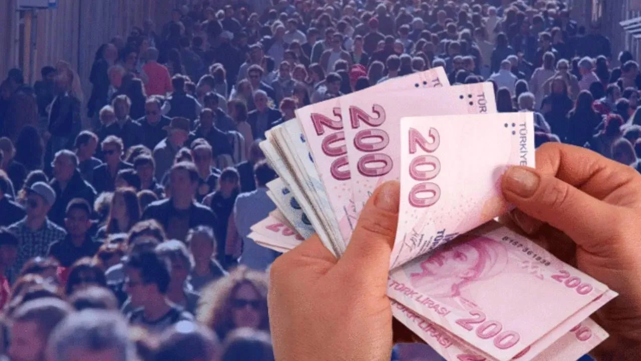 Ekonomide sert düşüş: Güven seviyesi 18 ay geriye düştü!