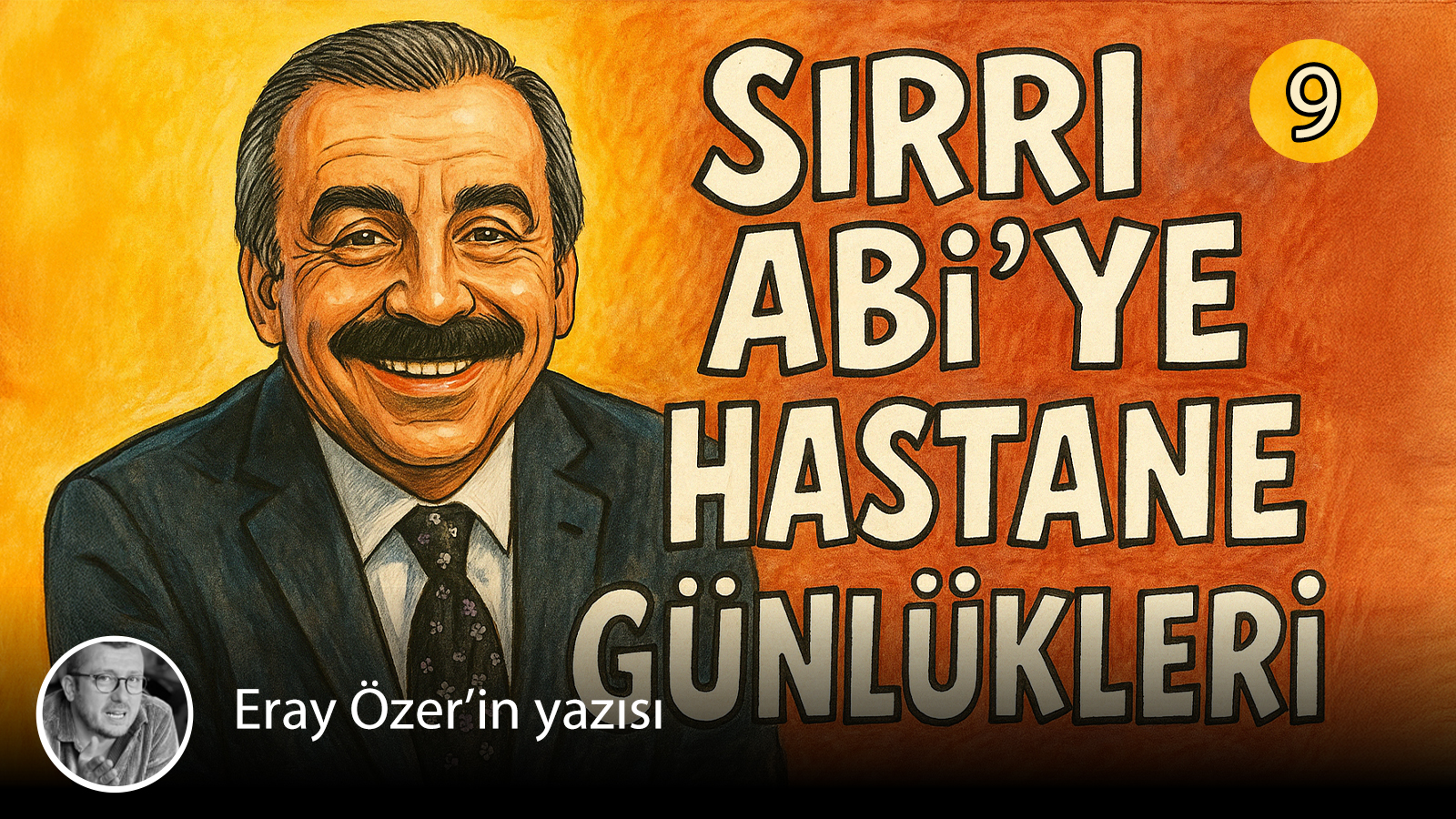 5 Mayıs’ta yapılacak olan rutin açıklama, kimse meraklanmasın