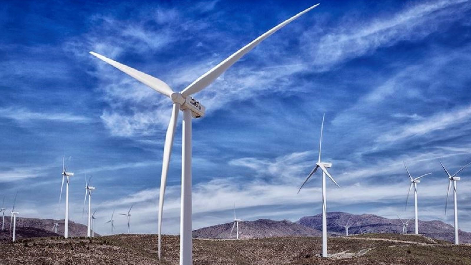 Enerjide acele kamulaştırma kararları Resmî Gazete'de