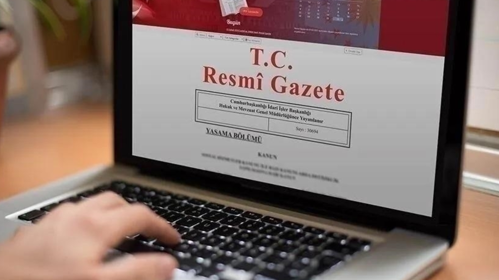 Resmî Gazete'de: 3 ilde acele kamulaştırma kararları
