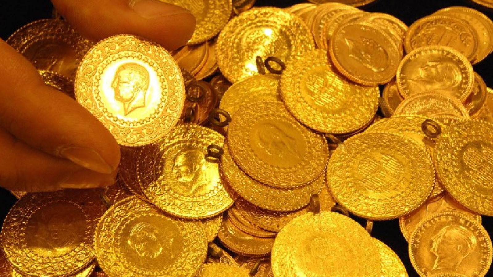 Altın güne nasıl başladı?