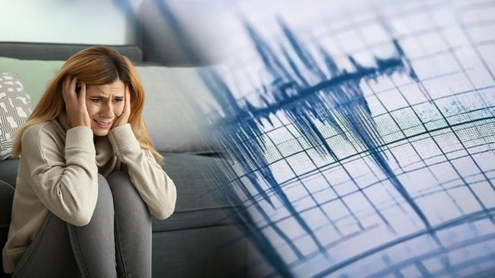 Psikiyatri Uzmanı açıkladı: Depreme hazırlık, panik ve korkuyu azaltmada önemli rol oynuyor