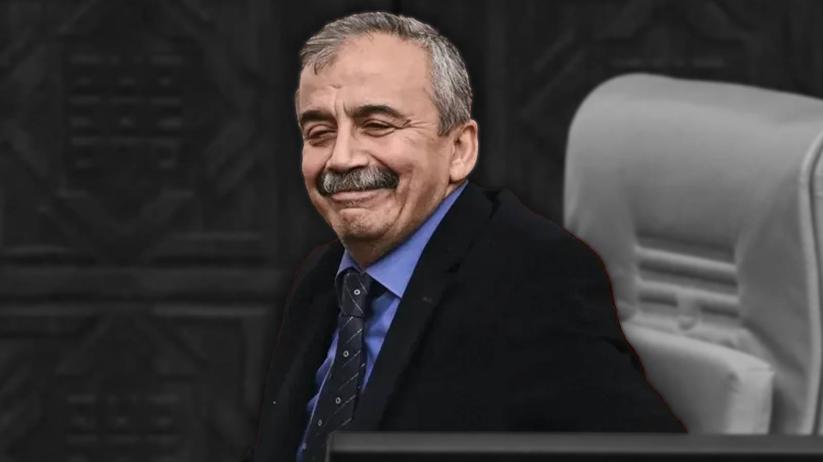 O yüce gönüllü, güzel insan… Peki siz ne oluyorsunuz?..