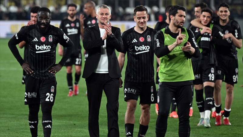 Fenerbahçe derbisinin ardından Necip Uysal'dan Fernandes'e üçlü uyarısı