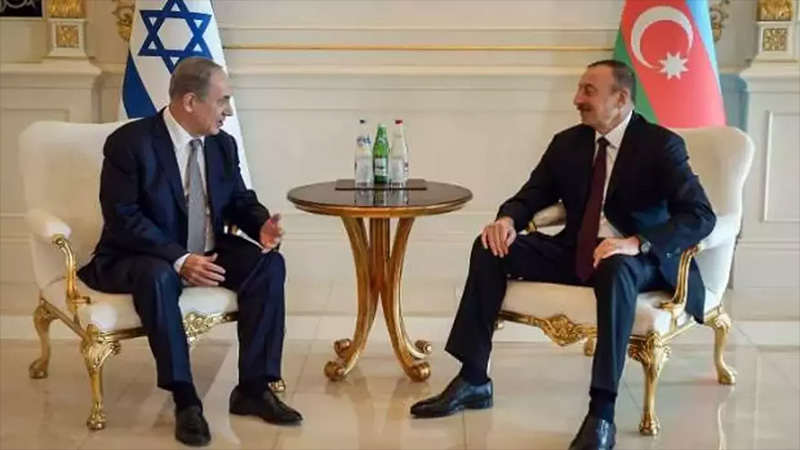 Ertuğrul Özkök: Culisele operațiunii de cinci zile “Sărbătoarea Sabatului cu aripi sioniste” din Baku  