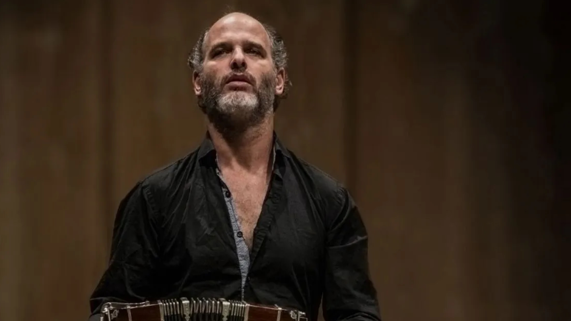 Arjantinli sanatçı Marcelo Nisinman 10 Mayıs'ta İstanbul'da konser verecek
