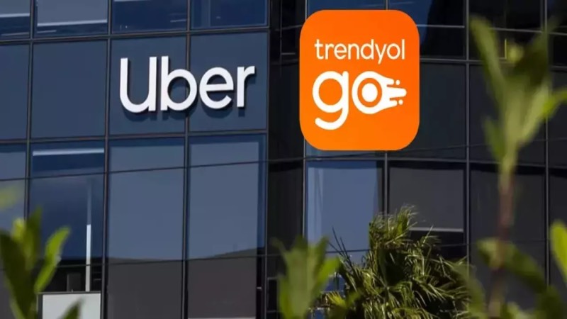 Uber, Trendyol GO’yu satın alıyor; işte ödenecek mablağ