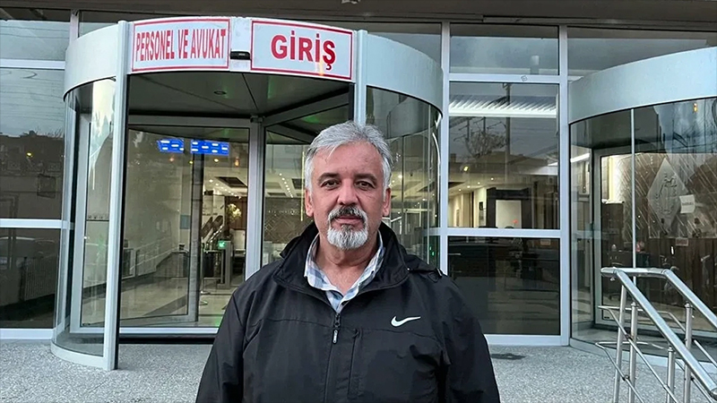 Emirul CHP a dezvăluit: Decizia de a ridica arestul la domiciliu al șoferului de autobuz Gökhan Gülyurt  