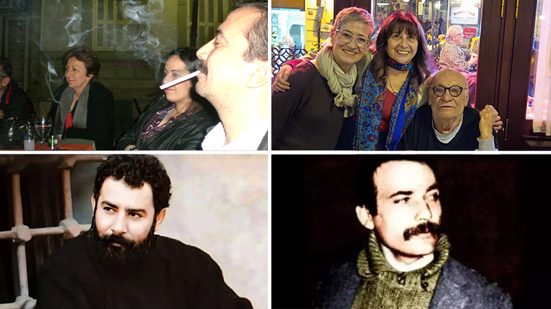Sırrı’yı göklere uğurladık