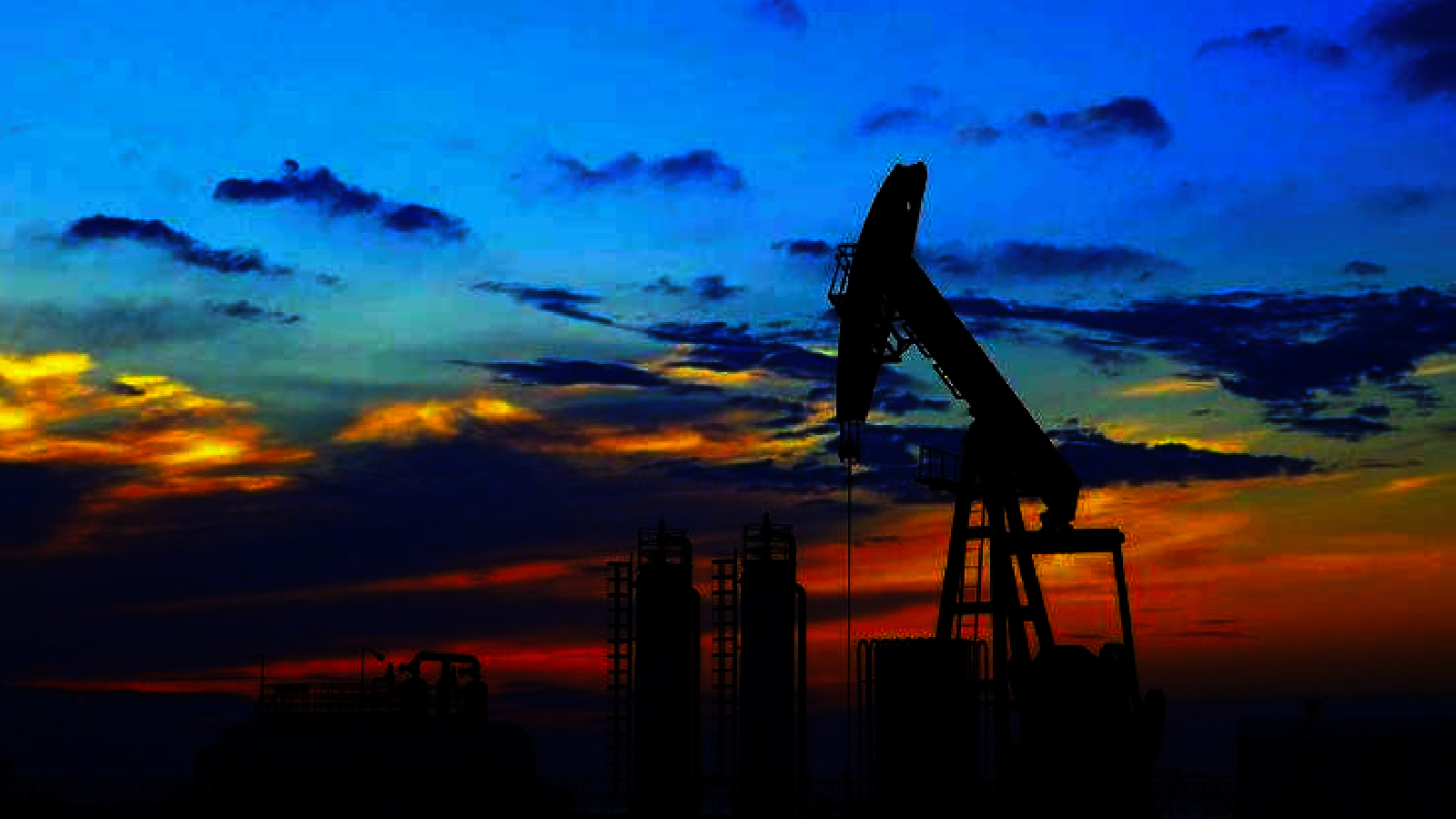 ABD'nin ticari ham petrol stokları 2 milyon varil düştü