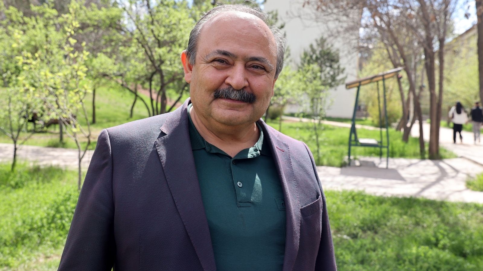 Prof. Dr. İlhan Çetin