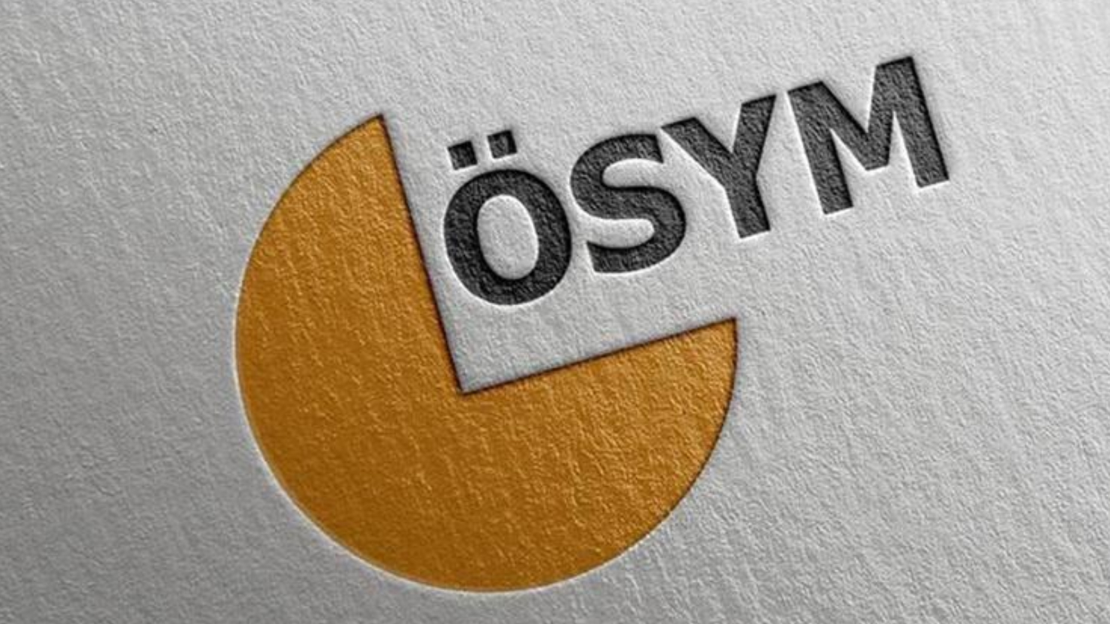 MEB Akademi Giriş Sınavı'nın giriş belgeleri erişime açıldı