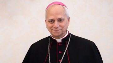În Vatican, fumul alb s-a ridicat, noul Papă este Robert Prevost  