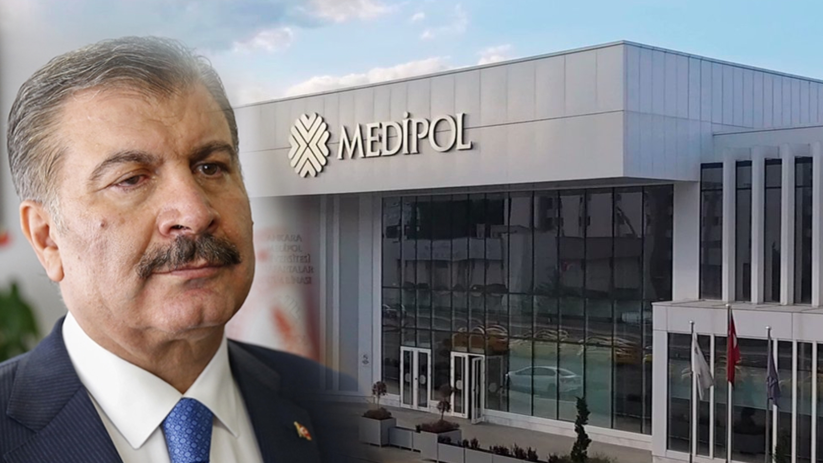CHP'li Murat Emir: Fahrettin Koca 12 yılda 12 hastane yaptırdı, tümü teşvikli ve kamu arazileri üzerinde!