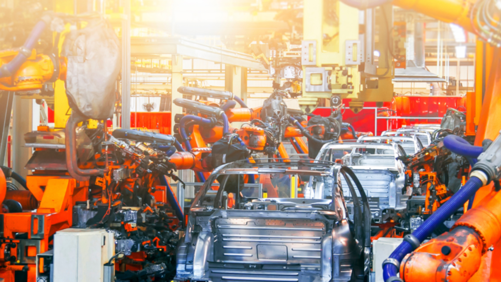 Dev otomotiv şirketi Nissan 1,1 milyar dolarlık fabrika yatırımından vazgeçti!