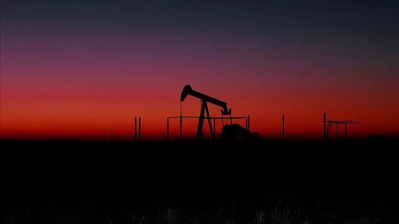 Brent petrolün varili 64,68 dolardan işlem görüyor
